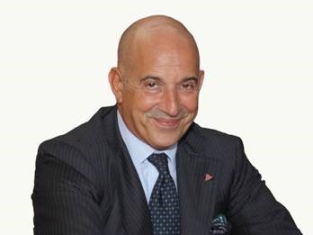 Emanuele Grimaldi - speaker at Maritime Day 2019 - Rederierna i Finland